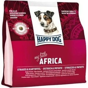 Happy Dog Supreme Sensible Mini Africa 300 g