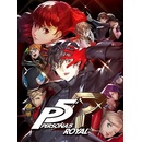 Persona 5 Royal