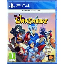 Wargroove