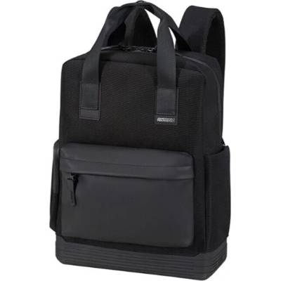 American Tourister SOULPACK BUSINESS BP TOTE Black 17 l