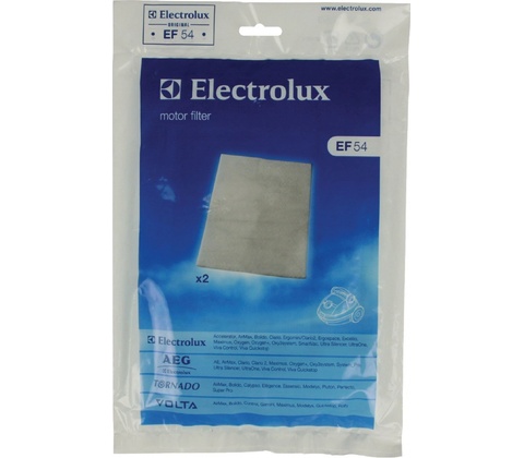 Electrolux EF54