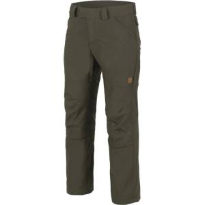 Helikon-Tex Панталони WOODSMAN - Taiga Green (SP-WDN-DC-09)
