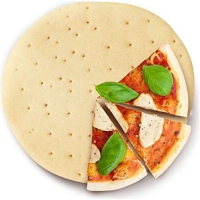 Victus proteinová pizza 50 g