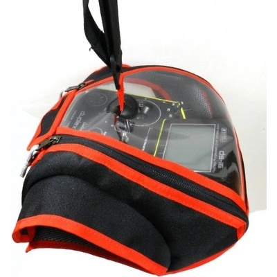 JETI Termo obal pro DS-12 DS-14 DS-16 DS-24