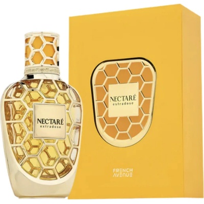 French Avenue nectare Extradose parfum unisex 90 ml