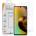 kwmobile 6x Защитно фолио за дисплей за Samsung Galaxy A33 5G - прозрачен