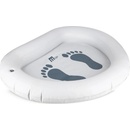 HANSCRAFT Vanička na nohy