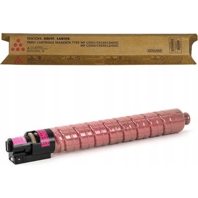 Ricoh 841458, 841454 - originálny