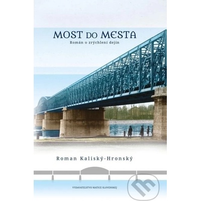 Most do mesta