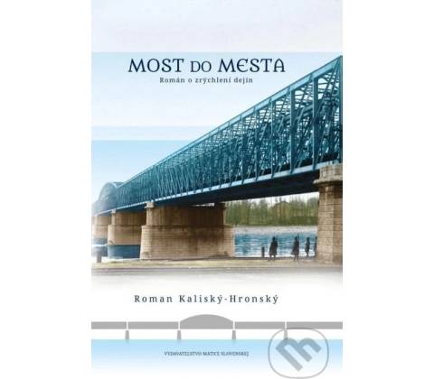 Most do mesta