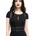 KILLSTAR харнес KILLSTAR - Ivy Harness - Black/Gold - KSRA012441