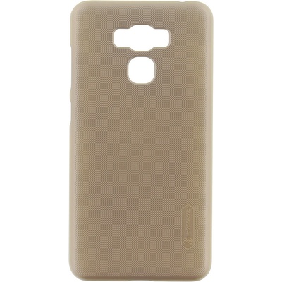 Púzdro Nillkin Super Frosted Asus ZenFone 3 Max - ZC553KL zlaté