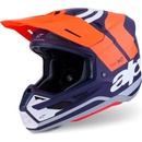 Alpinestars Supertech M7 CORE