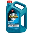 Texaco Havoline Energy EF 5W-30 4 l