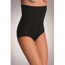 Eldar Vadis vysoké sťahovacie nohavičky čierna