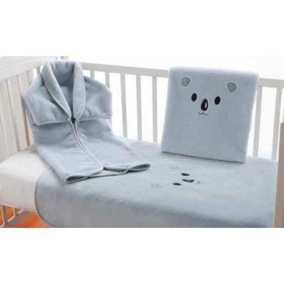 Piel Zavinovací deka Nana Koala