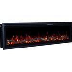 Emotionflame Regal 182 black Камини