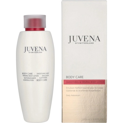 Juvena Body Care Daily Adoration telové mlieko 200 ml
