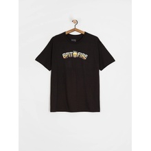 Spitfire Heatwave black
