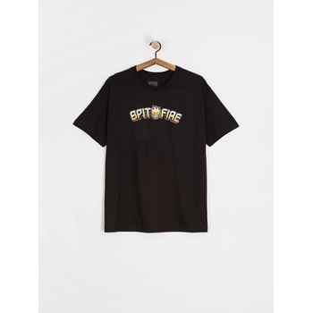 Spitfire Heatwave black