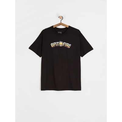 Spitfire Heatwave black