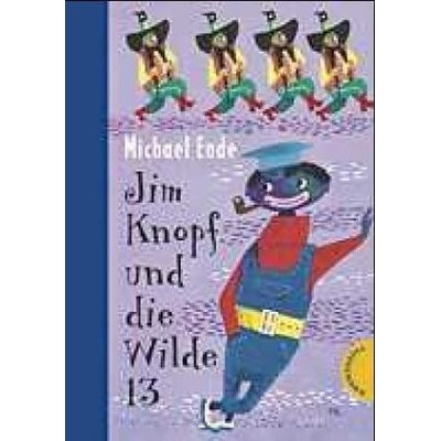 Jim Knopf und die Wilde 13 - Ende, Michael