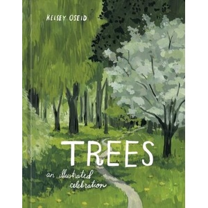 Trees | Oseid, Kelsey (ISBN: 9781984859419)