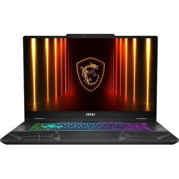MSI Cyborg 17 B13WEKG 9S7-17U332-271