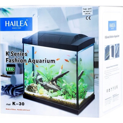 Happet K30 LED 30 l