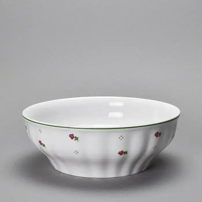 G.Benedikt Q0072 Mísa válcová 24 cm
