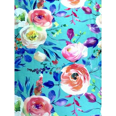 Summer flowers II