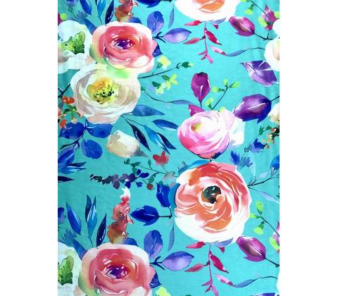 Summer flowers II