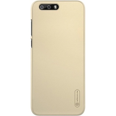 Pouzdro Nillkin Super Frosted Asus Zenfone 4 ZE554KL zlaté