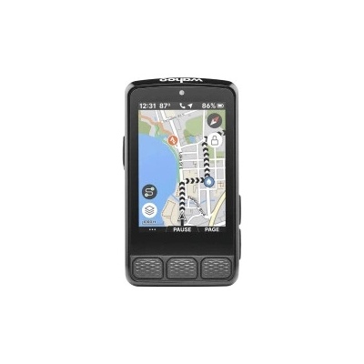 WAHOO ELEMNT ROAM 3 GPS Cycling Computer