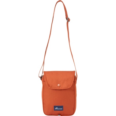 Craghoppers Kiwi crossbody II oranžová