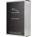 Parfémy Jaguar Classic Chromite toaletní voda pánská 100 ml