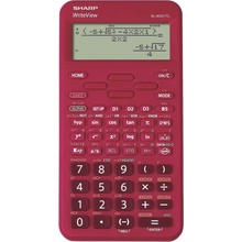 Sharp EL W 531