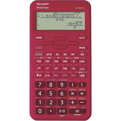 Sharp EL W 531
