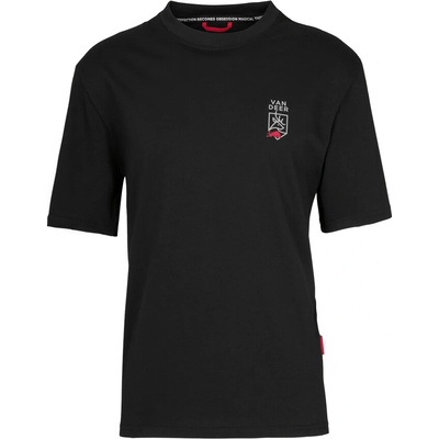Tričko s krátkym rukávom Van Deer Essential