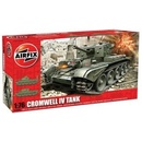 Airfix tank Cromwell Mk.IV Cruiser Tank AF A02338 1:76