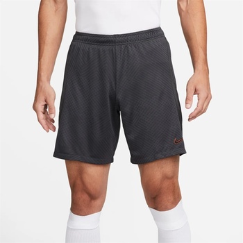 Nike Къси панталони Nike Strike Shorts - Grey/Russet