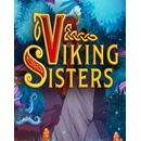 Viking Sisters
