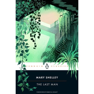 The Last Man (ISBN: 9780143137900)