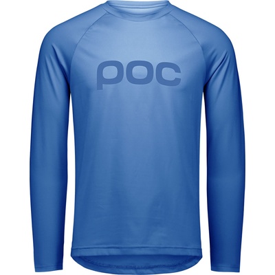 POC M's Reform Enduro světle modrá