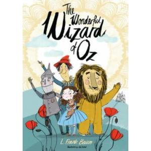 The Wonderful Wizard of Oz (2016)