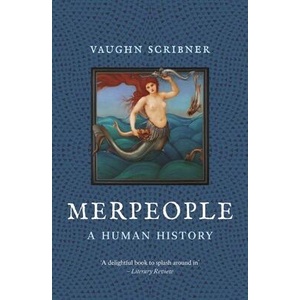 Merpeople (ISBN: 9781789149388)