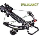 BARNETT Wildcat C7 SET