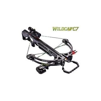 BARNETT Wildcat C7 SET
