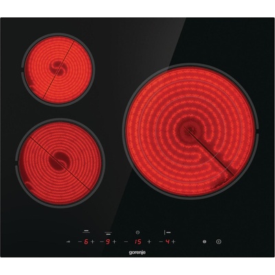 Gorenje ECT632BSCE (746201)