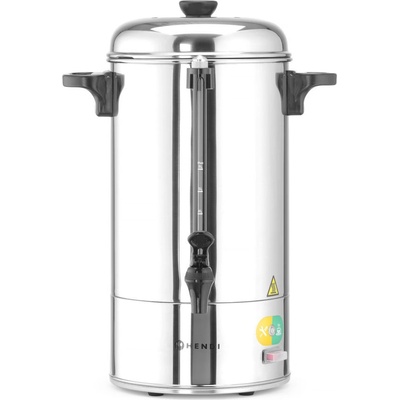 Hendi Výrobník horké vody 15 l 208205
